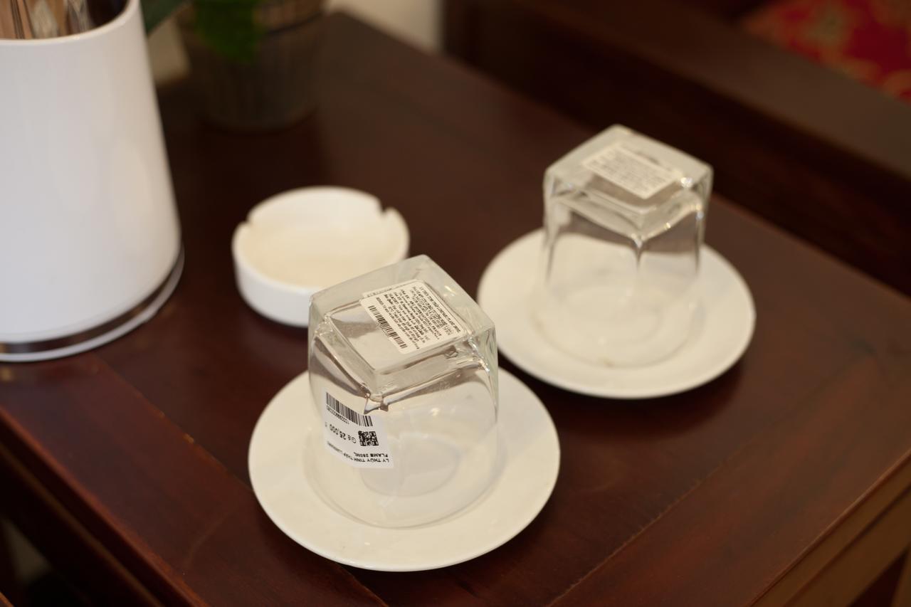 Sapa Tulip Hotel 외부 사진