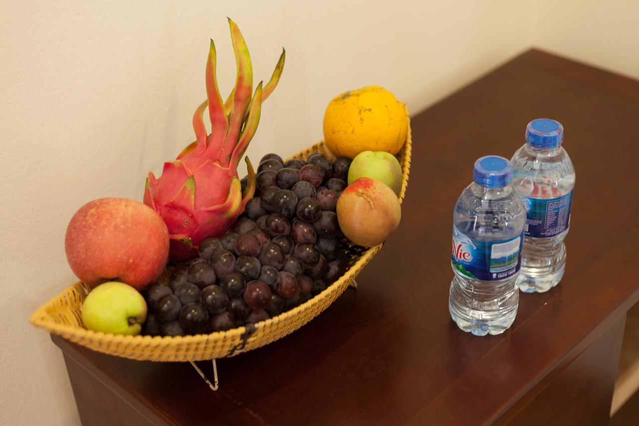 Sapa Tulip Hotel 외부 사진